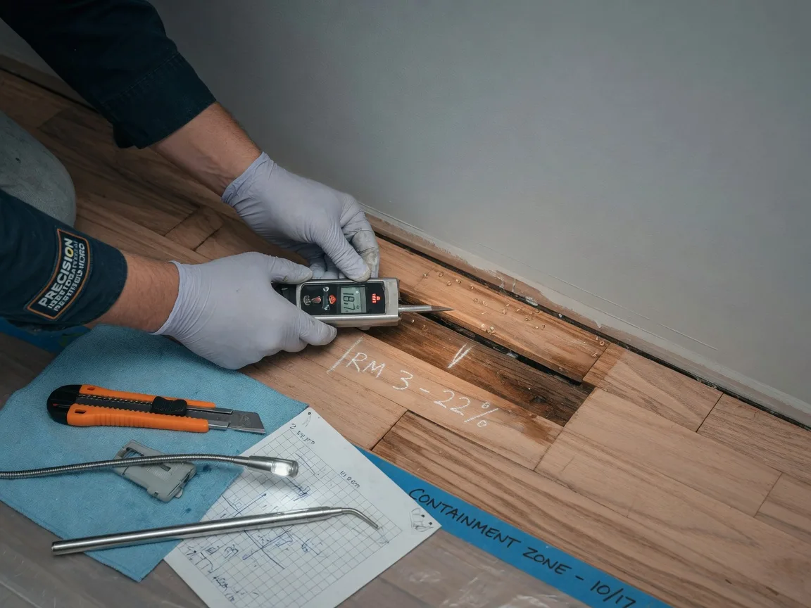 Why choose Water Removal in Julesburg, CO
